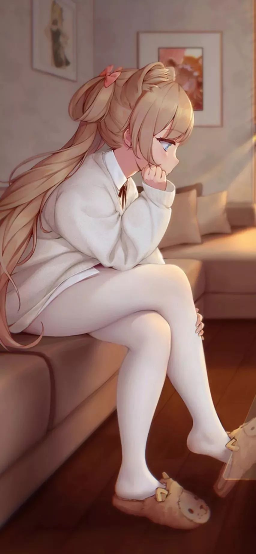 猫咪咖啡厅